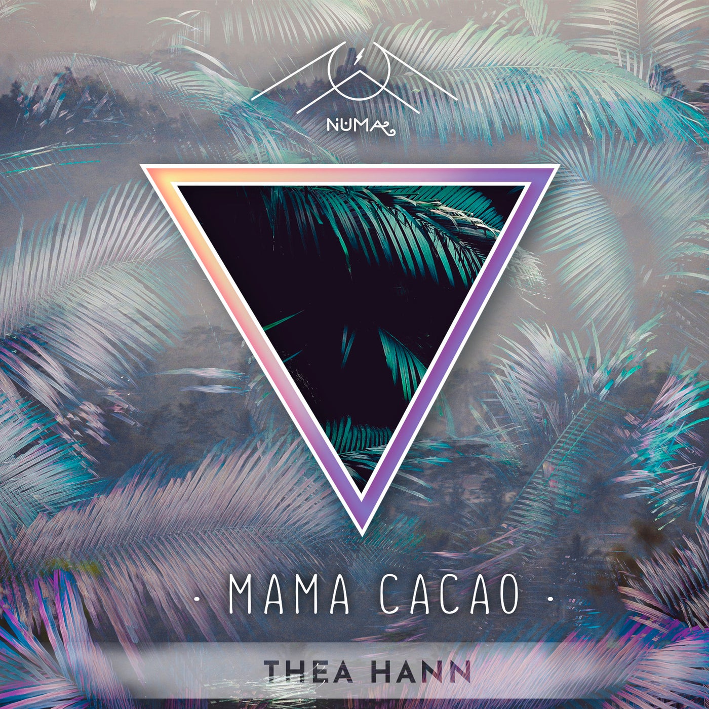 THEA HANN - Mama Cacao [NUMA21]